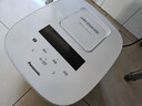 松下（Panasonic）【国家补贴20%】Xtra零零煲2.0电饭煲0涂层家用电饭锅4-5人IH无涂层不锈钢4升一级能效SR-HFS155-W 实拍图