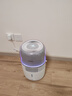 飞利浦（PHILIPS）加湿器家用卧室母婴专用静音除菌无雾空调加湿机鼻炎孕妇婴幼儿小型桌面大容量国家补贴HU5710/10 实拍图