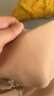 茉寻【杨颖同款】光腿神器双层丝袜女秋冬季加绒保暖肉色打底裤连裤袜 实拍图