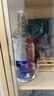 喜碧（Scybe）泡酒容器4斤装泡酒专用酒瓶空瓶存酒果汁牛奶瓶温顿2000ml 2只 实拍图
