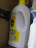 滴露（Dettol）衣物除菌液 消毒液 柠檬3L 99.9%杀菌除螨内衣儿童衣物可配洗衣液 实拍图