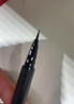 美宝莲开挂笔眼线笔 极细笔尖防水不易晕染 经典纯黑0.4g 生日礼物女 实拍图