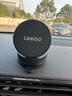 乐益磁吸车载手机支架真空吸附吸盘式汽车专用导航适用特斯拉2025新款 实拍图