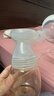 新贝吸奶器 电动吸奶器一体无痛全自动  拔奶器 大吸力便携吸乳器8139 实拍图