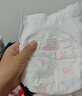 好奇（Huggies）铂金装小桃裤成长裤XXL74片(15kg以上)尿不湿【透爽散热】 实拍图