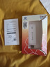 yOZE随身wifi6【送1500G】免插卡移动wifi联通移动随行无线不限速通用流量便携式路由卡托车载上网宝 实拍图