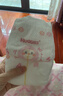 好奇（Huggies）铂金装小桃裤纸尿裤M144片(6-11kg)中号尿不湿【透爽散热】 实拍图
