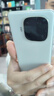 vivo iQOO Z10 Turbo Pro 12GB+256GB 云海白 第四代骁龙8s 120W超快闪充 电竞手机 国家补贴 实拍图