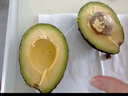 京鲜生 智利即食牛油果大果6粒装 单果130g起 源头直发 包邮 生鲜水果 实拍图