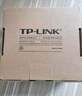 TP-LINK TL-AP1202GI-PoE 薄款香槟金(方) AC1200双频无线86型面板AP 企业级酒店别墅全屋wifi接入PoE供电 实拍图