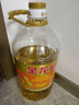 金龙鱼  食用油 花生浓香型食用植物调和油4L 实拍图