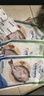 仙泉湖冷冻三去白蕉海鲈鱼700g/袋生鲜水产食材(350g*2条) 生鲜食材 实拍图