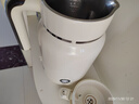 九阳25年新款1L豆浆机变频轻音1-4人用古法浆免过滤自清洁家用全自动多功能榨汁破壁机D5 实拍图