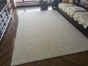 赛波斯大宅标配耐脏新西兰羊毛地毯客厅高级感轻奢中古风青山美宿2×3M 实拍图