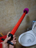美丽新马桶疏通器管道疏通神器高压一炮桶下水管道厕所地漏堵塞疏通工具 实拍图