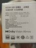 小米（MI）REDMI K80 至尊版 天玑9400+ 7410mAh大电池 冰锋蓝 16GB+512GB  红米5G手机 实拍图