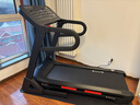 舒华（SHUA）小型家用跑步机家庭用A9爬坡走步机减震室内静音可折叠马拉松奥运 全能王A9pro-18%大坡度/创新倒走 实拍图