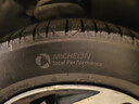 米其林（MICHELIN）汽车轮胎 205/60R16 92V 耐越 ENERGY MILE 适配速腾/轩逸/宝骏 实拍图