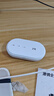 中兴（ZTE）随身wifi6免插卡移动wifi无线网卡便携式热点4g路由器无限笔记本电脑通用流量2025款官方正品U10L 实拍图