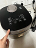 苏泊尔（SUPOR）【国家补贴】电饭煲0涂层不锈钢4L防溢电饭锅金属煲体多功能微压家用4-5人智能预约F40F68S 实拍图