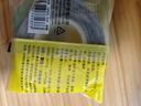 得力（deli）亚克力强力纳米胶带无痕透明 20mm*5m网格双面胶加粘加厚车用家用重复使用 JL543 实拍图