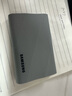 三星（SAMSUNG）2TB Type-c USB 3.2 移动固态硬盘 T9星际灰|京东限定 NVMe读速2000MB/s 手机直连 实拍图
