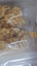 良品铺子石头饼120g烤馍非油炸老人山西特产饱腹糕点休闲小零食烤馍片 实拍图