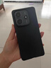 小米 REDMI Note14 5G 金刚品质 5110mAh大电量 大光圈超感相机 8GB+128GB 子夜黑 红米手机 实拍图