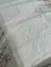 子初婴儿一次性隔尿垫36片60*45cmL码不可水洗宝宝加大护理垫防水透气 实拍图