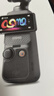 大疆 DJI Osmo Pocket 3 标准版 一英寸口袋云台相机 OP灵眸手持数码相机 旅游vlog 便携美颜摄像 实拍图