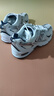 NEW BALANCE NB530官方老爹鞋男鞋女鞋复古情侣网鞋秋冬透气百搭休闲运动鞋 白色 MR530SG 【建议拍小半码】 38.5 (脚长24cm尺码详询客服) 实拍图