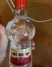 剑南春 水晶剑 46度 100ml 单瓶装 浓香型白酒 实拍图