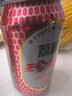 珍珍荔枝味汽水 果味碳酸饮料330ml*24瓶 整箱装（图案随机）热门商品 实拍图
