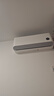 小米（MI）米家 1.5匹 新一级能效 巨省电 空调挂机 KFR-35GW/N1A1【整机十年质保】 实拍图