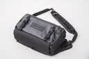 望旅WANDRD闪徒ROGUE SLING V1摄影单肩包腰包斜挎包原装进口 黑色 9L 实拍图