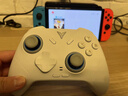 飞智冰原狼4多模版无线游戏手柄 类xbox 力调节摇杆双切扳机 switch电脑PC手机steam体感NS 丝之歌 实拍图