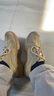老管家劳保鞋男防砸防刺绝缘10KV电工鞋电焊焊工鞋牛皮防滑耐磨透气 【店长推荐】10KV绝缘 43 实拍图