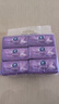 维达（Vinda）抽纸 棉韧3层100抽*6包S码 亲肤无刺激 纸抽 卫生纸 餐巾纸 纸巾 实拍图