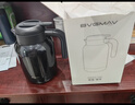 宝威玛（BVGMAV）英国保温壶 玛立雅家居壶 大容量不锈钢高档水壶暖水瓶开水壶1.6L 实拍图