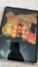 Apple/苹果 iPad11英寸 A16芯片2025年款 平板电脑 (256GB WLAN版/学习办公娱乐)粉色 实拍图
