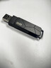 DM大迈 512GB USB3.2 Type-C手机U盘 PD198 高速两用双接口安卓苹果笔记本电脑车载优盘 实拍图
