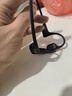 韶音（SHOKZ）OpenRun Pro S810骨传导耳机蓝牙无线开放式耳机不入耳式运动耳机跑步骑行 骑士黑 实拍图