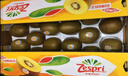 佳沛（zespri）新西兰  阳光金奇异果巨大果22粒原箱 单果重约144-175g 猕猴桃 实拍图