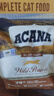 愛肯拿（ACANA）猫粮 牧场盛宴成猫幼猫粮 高蛋白无谷进口鸡肉粮1.8kg效期26/11 实拍图
