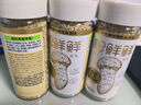 松鲜鲜松茸调味料98g【松茸添加量≥3%】炒菜煲汤可代替盐鸡精味精调味 实拍图
