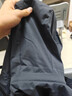 棉致冲锋衣户外秋冬季三合一夹克登山服男女防风防水外套男 灰色-男女同款（秋冬款） L （100-120斤） 实拍图