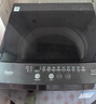 美的（Midea）波轮洗衣机全自动家用 MB90V33B 9公斤 一级能效节能 100%健康除螨 专利免清洗 宿舍租房 以旧换新 实拍图