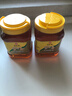 冠生园 椴树蜂蜜1350g/罐 纯蜂蜜中华老字号早餐牛奶伴侣冲饮礼品送长辈 实拍图