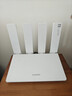 华为路由 BE3 Pro 疾风版【Mate 80 适配】WiFi 7+  智能高增益天线 千兆路由器 无线家用路由器 实拍图