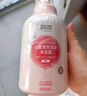 润本（RUNBEN）儿童洋甘菊洗发沐浴露500ml×2瓶洗沐二合一泡泡温和无泪配方 实拍图